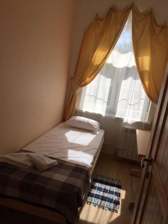 Отели типа «постель и завтрак» Мини-отель 